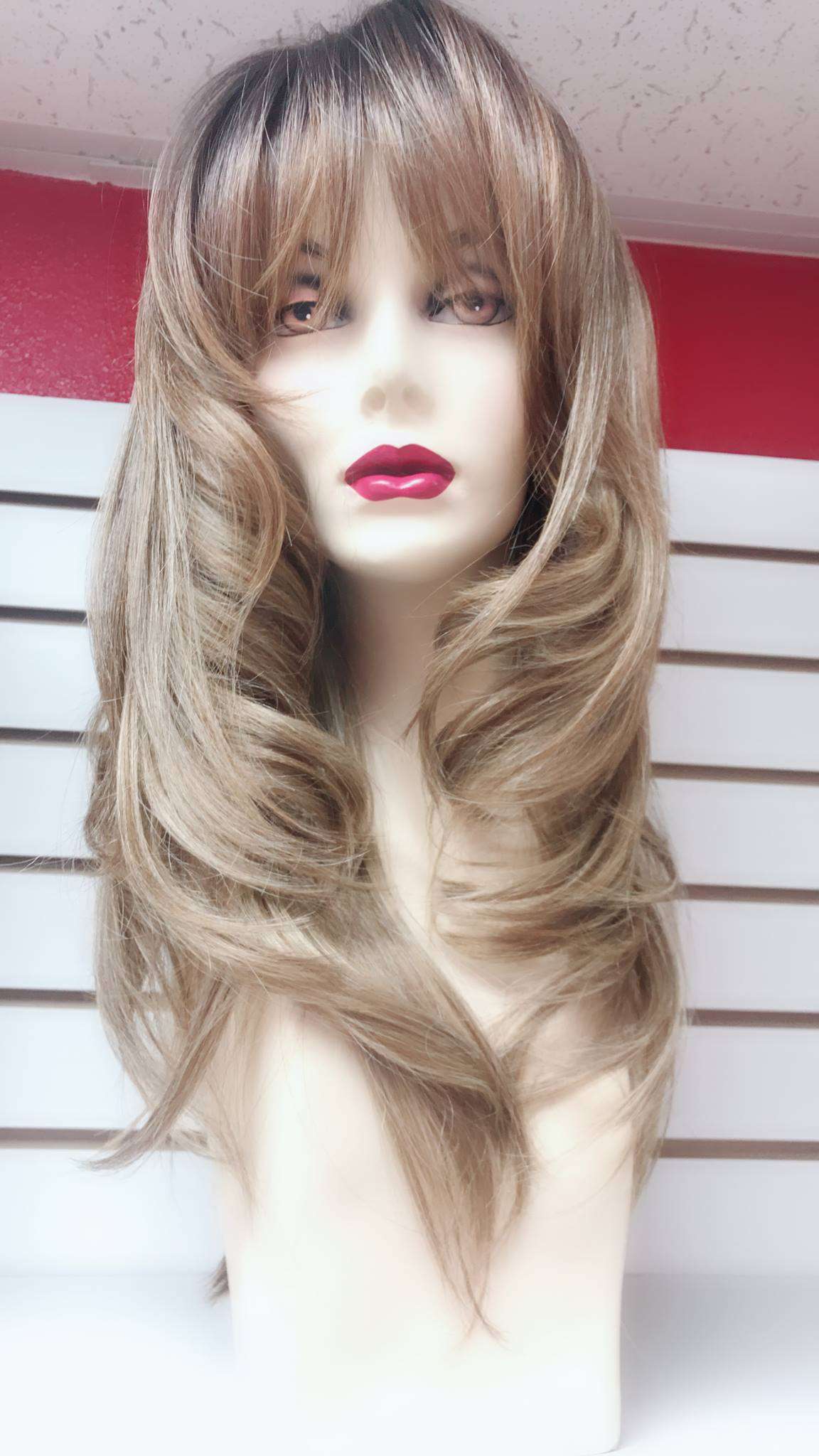 Las vegas wigs and hairpieces shop