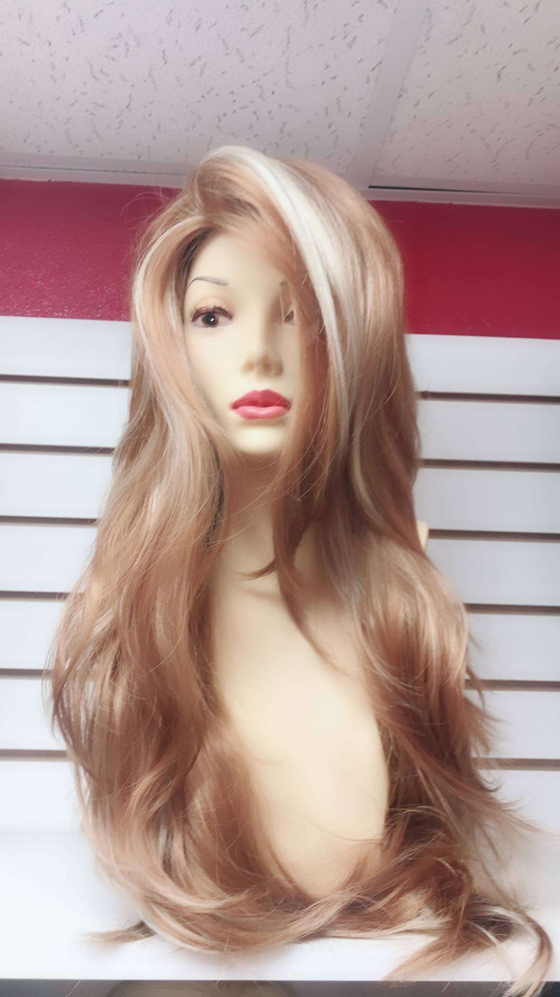 Las vegas wigs and hairpieces outlet